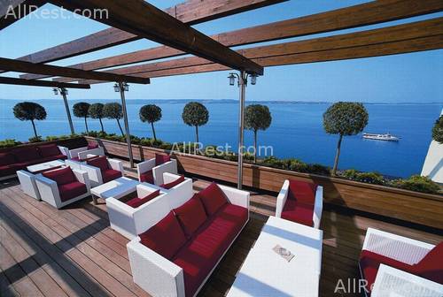 Grand Hotel Bernardin 12